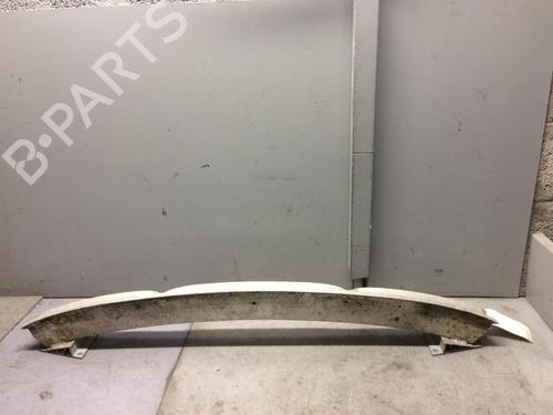 Used Rear bumper reinforcement AUDI A3 (8P1) 2.0 TDI (140 hp) 21306366
