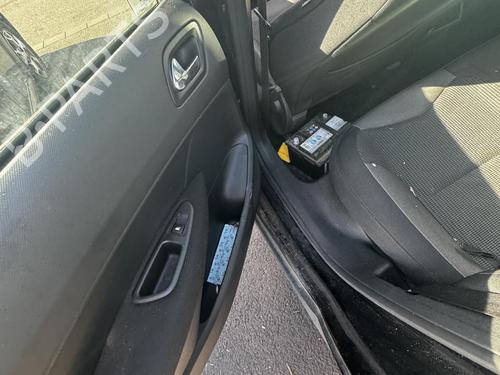 Left mirror PEUGEOT 308 I (4A_, 4C_) 1.6 16V | BP21293782C26 