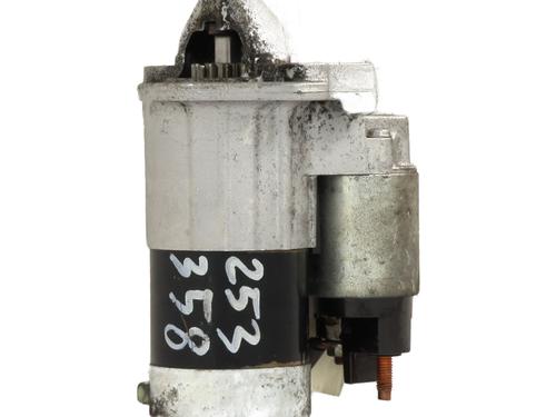 Starter RENAULT MEGANE II (BM0/1_, CM0/1_) 1.5 dCi (BM1E, CM1E) | BP29286567M8