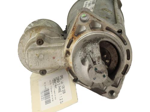 Used Starter Starter 35828717 35828717