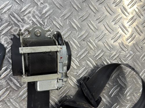 Front left belt tensioner PEUGEOT 407 SW (6E_, 6D_) 2.0 HDi 135 | BP22594520C87 