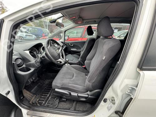 Engine HONDA JAZZ III (GE_, GG_, GP_, ZA_) 1.3 i (GE6, GG3, GG6) | BP21370942M1