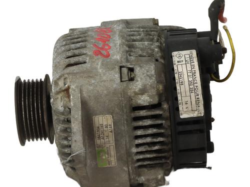 Alternator RENAULT EXPRESS Box Body/MPV 1.9 D | BP33703358M7 - Image 5