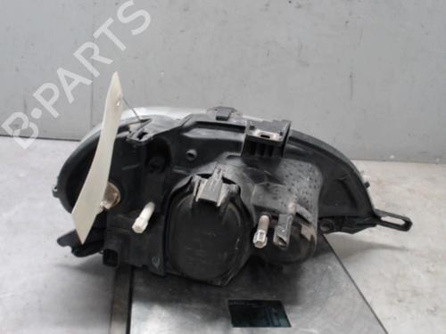 Left headlight MERCEDES-BENZ M-CLASS (W163) ML 400 CDI (163.128) | BP21294983C28 