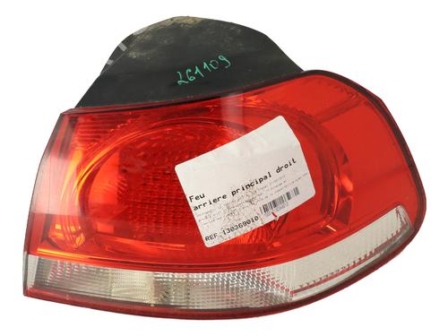 Right taillight VW GOLF VI (5K1) 1.6 TDI | BP37865978C35 - Image 2