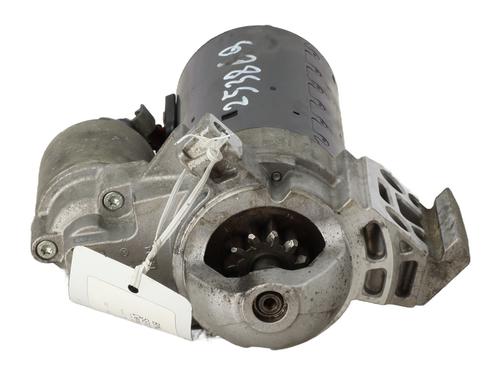 Used Starter BMW 1 (F20) 116 d (116 hp) 30598804