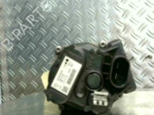 Used Steering rack Steering rack BMW 3 Coupe (E92) 320 d (177 hp) 21301984 21301984