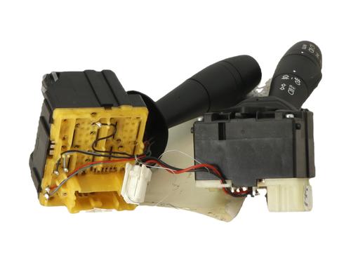 Steering column stalk RENAULT CAPTUR I (J5_, H5_) 1.5 dCi 110 | BP38531403I23 - Image 2