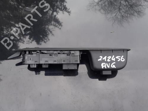Used Left front window switch Left front window switch CITROËN C4 II (NC_) 1.6 HDi 90 (92 hp) 21368677 21368677