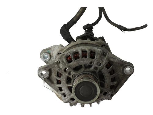 Alternator IVECO DAILY VI Van 33S16, 35S16, 35C16, 38S16, 40C16, 42S16, 50C16 | BP23809297M7  - Image 5