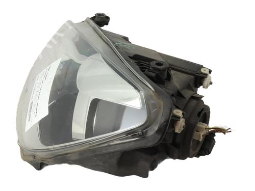 Used Left headlight Left headlight VW UP! (121, 122, BL1, BL2, BL3, 123) 1.0 (60 hp) 33848954 33848954