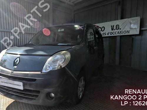 Left front driveshaft RENAULT KANGOO / GRAND KANGOO II (KW0/1_) 1.5 dCi 85 (KW0K, KW0L, KW0B) | BP38972727M38 - Image 18