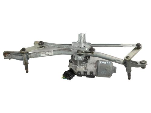 Used Front wiper motor PEUGEOT PARTNER Tepee 1.6 HDi (109 hp) 24982285