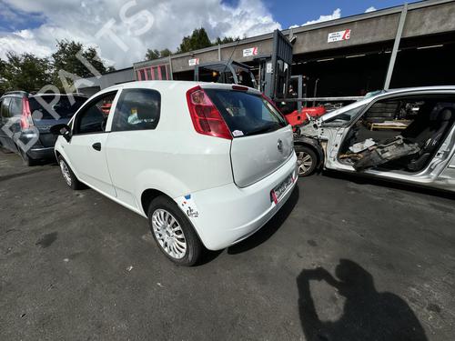 Engine FIAT GRANDE PUNTO (199_) 1.2 | BP24475753M1  - Image 10