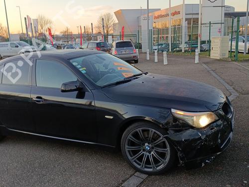 Intercooler BMW 5 (E60) 530 d | BP33807678M30 - Image 17