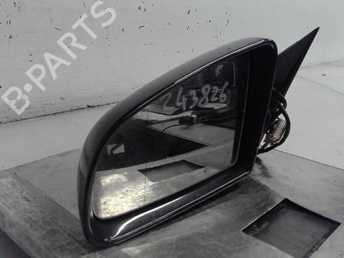 Left mirror AUDI A4 B7 (8EC) 2.0 TDI 16V | BP21300527C26 
