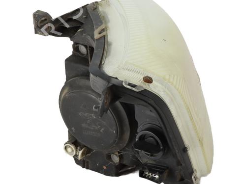 Left headlight CITROËN C2 (JM_) 1.1 | BP29835778C28