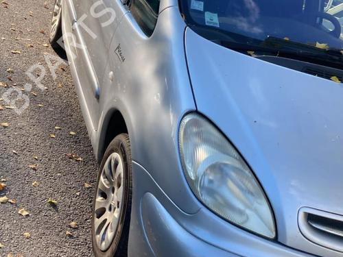 Ratstangsstang CITROËN XSARA PICASSO (N68) 2.0 HDi | BP29371826I23 