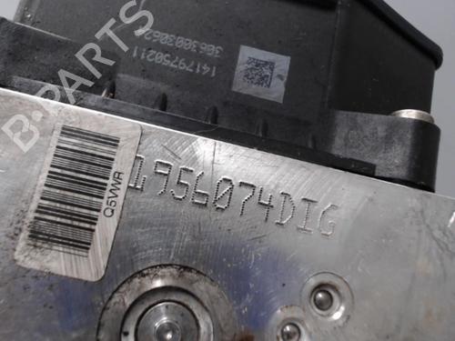 ABS pump MINI MINI (R56) Cooper D | BP21312908M43 