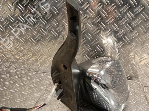 Right mirror PEUGEOT 208 I (CA_, CC_) 1.6 HDi | BP22771441C27 