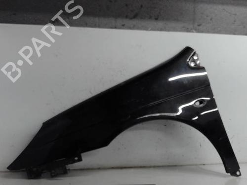 Left front fenders CITROËN C5 II (RC_) 2.0 HDi (RCRHRH) | BP21316119C41 