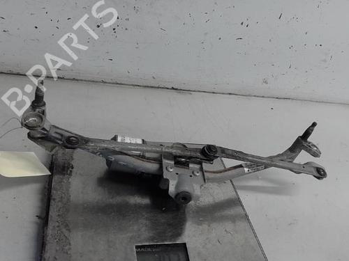 Front wiper motor VW POLO IV (9N_, 9A_) 1.4 TDI | BP21306709M29 