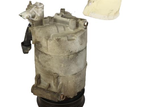 Used AC compressor AC compressor FORD ECOSPORT 1.0 EcoBoost (125 hp) 39487730 39487730