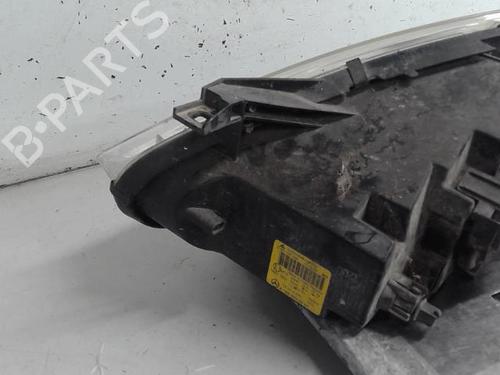Right headlight MERCEDES-BENZ A-CLASS (W169) A 200 (169.033, 169.333) | BP21313858C29 