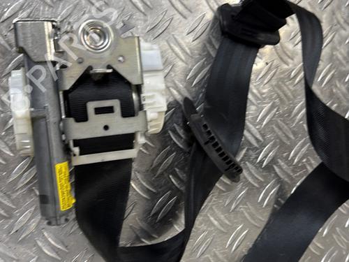 Front right seatbelt CITROËN C3 II (SC_) 1.6 HDi 110 | BP23810478I25 - Image 4