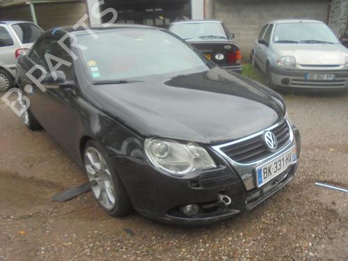 Right tailgate light VW EOS (1F7, 1F8) 2.0 TDI | BP21366935C80 - Image 5