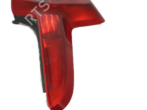 Left taillight VOLVO C30 (533) 2.0 D | BP34531013C34 - Image 3