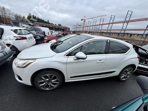 Steering pump CITROËN DS4 (NX_) 1.6 HDi 110 | BP26454569M99 - Image 19