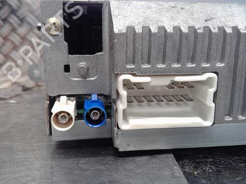 Radio RENAULT CLIO IV (BH_) 1.5 dCi 90 | BP23809092E6 