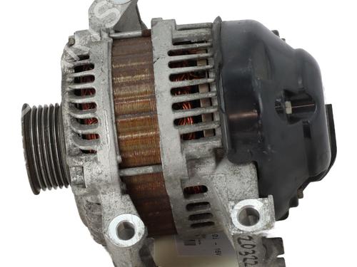 Used Alternator Alternator MAZDA 6 Hatchback (GG) 2.0 (GGES) (147 hp) 21302249 21302249
