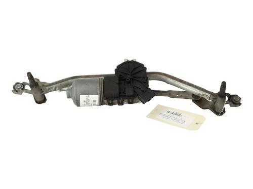 Used Front wiper motor PEUGEOT 207 CC (WD_) 1.6 16V (120 hp) 21874681