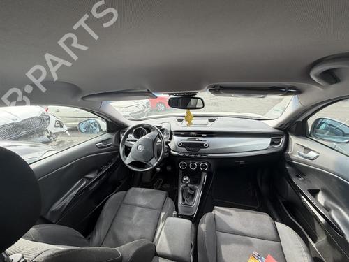 Left front window switch ALFA ROMEO GIULIETTA (940_) 1.6 JTDM (940FXD1A) | BP38762782I27 - Image 9