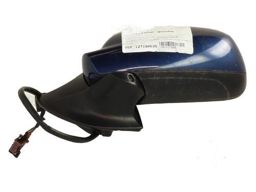 Ryggespeil venstre Ryggespeil venstre PEUGEOT 407 (6D_) 2.0 HDi 135 (6DRHRH, 6DRHRE, 6DRHRG, 6DRHRJ) (136 hp) 36297542 36297542