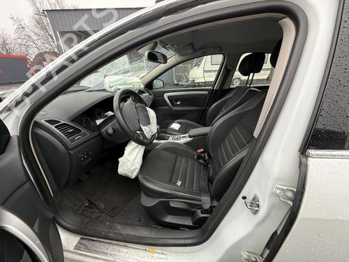 Steering column stalk RENAULT LAGUNA III (BT0/1) 1.5 dCi (BT00, BT0A, BT0T, BT1J) | BP23818217I23  - Image 19