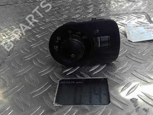 Commande de phare SEAT LEON (1P1) 2.0 TDI (170 hp) 21873755