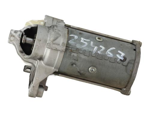 Used Starter Starter CITROËN BERLINGO Box Body/MPV (B9) 1.6 HDi / BlueHDi 75 (75 hp) 30973875 30973875