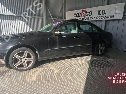 AC compressor MERCEDES-BENZ E-CLASS (W211) E 280 CDI (211.020) | BP36287110M34 - Image 11