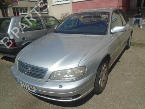 Faro antinebbia anteriore destri OPEL OMEGA B (V94) 2.2 DTI 16V (F69, M69, P69) | BP21321308C31 