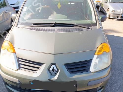 Starter RENAULT MODUS / GRAND MODUS (F/JP0_) 1.5 dCi (FP0D, JP0D) | BP29387914M8  - Image 10