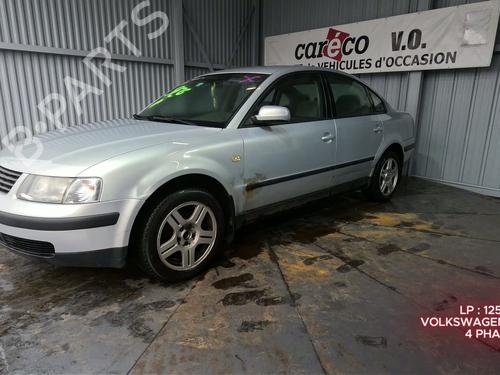 Used Parts VW PASSAT B3/B4 (3A2, 35I) 1.9 TDI (90 hp) 4353509