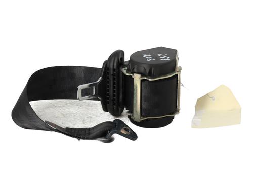 Used Rear right seatbelt PEUGEOT 208 I (CA_, CC_) 1.2 THP 110 (110 hp) 29974148
