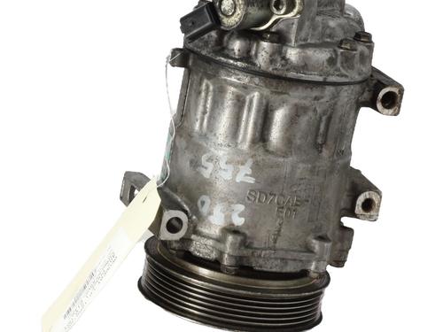 AC compressor PEUGEOT 407 (6D_) 2.0 HDi 135 (6DRHRH, 6DRHRE, 6DRHRG, 6DRHRJ) | BP23820805M34 - Image 2