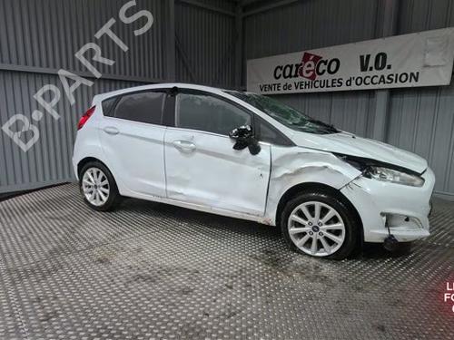 AC compressor FORD FIESTA VI (CB1, CCN) 1.0 EcoBoost | BP32103586M34 - Image 33