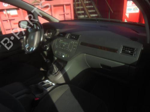 AC compressor FORD FOCUS C-MAX (DM2) 1.6 TDCi | BP21294039M34  - Image 8