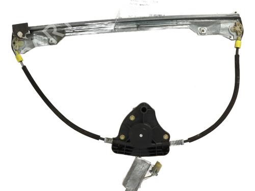 Left front window motor RENAULT CLIO II (BB_, CB_) 1.5 dCi (B/CB07) | BP31019519E21