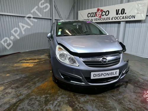 ABS pump OPEL CORSA D (S07) 1.3 CDTI (L08, L68) | BP30813193M43 